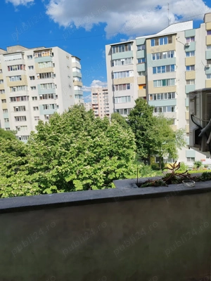 Apartament cu 3 camere