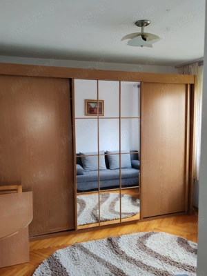 Apartament cu 3 camere  - imagine 11