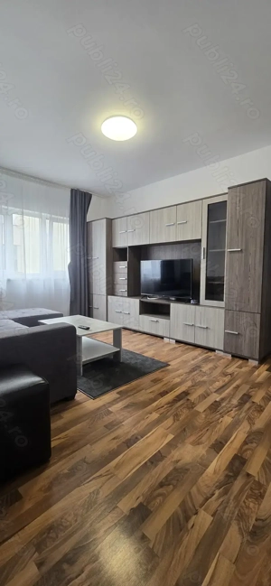 Apartament cu 2 camere tip X mare - str. MEHEDINTI