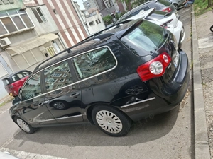 Passat de vanzare - imagine 4