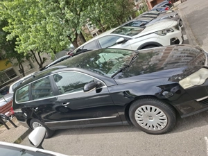 Passat de vanzare - imagine 2