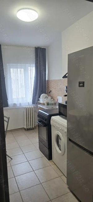 Apartament cu 2 camere tip X mare - str. MEHEDINTI - imagine 5