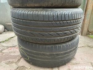Anvelope vara BRIDGETONE 195/50/r15 - imagine 2