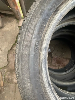Anvelope vara BRIDGETONE 195/50/r15 - imagine 5