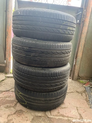 Anvelope vara BRIDGETONE 195/50/r15 - imagine 3