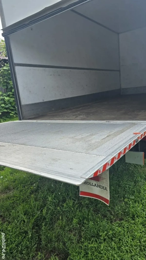 Transport marfa Suceava