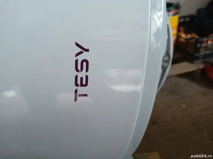 Vând boiler electric 