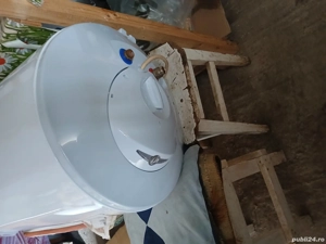 Vând boiler electric  - imagine 3