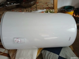 Vând boiler electric  - imagine 4