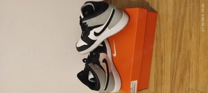 Adidași Nike Air Jordan mid - imagine 3