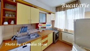 INCHIRIERE APARTAMENT 2 CAMERE OBOR COLENTINA - imagine 3