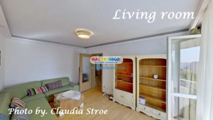 INCHIRIERE APARTAMENT 2 CAMERE OBOR COLENTINA - imagine 11