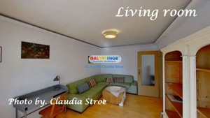 INCHIRIERE APARTAMENT 2 CAMERE OBOR COLENTINA - imagine 10