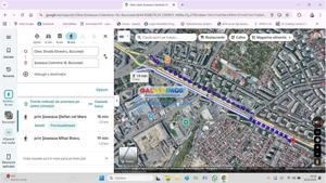 INCHIRIERE APARTAMENT 2 CAMERE OBOR COLENTINA - imagine 7