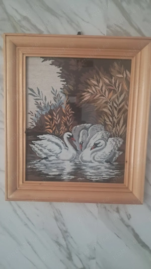 Goblenuri de vânzare