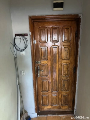 Apartament cu o camera (camera la camin)  - 2 Graniceri - imagine 6