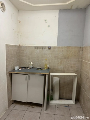 Apartament cu o camera (camera la camin)  - 2 Graniceri - imagine 4