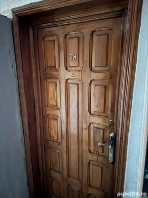 Apartament cu o camera (camera la camin)  - 2 Graniceri - imagine 7