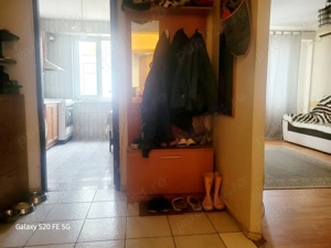 Dristor metrou Sos Mihai Bravu,ap 3 camere,72mp,dec 122.000euro - imagine 9