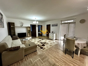 3 camere open space, Modern, Parcare, Profi,Zona Tineretului, Floresti