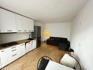 4 camere, modern, 2 parcari, 2 bai, Marasti Zona Aurel Vlaicu, MOL