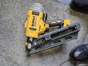 DeWalt brushless 