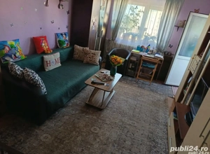 Apartament 2 camera zona Dacia complet mobilat  - imagine 3