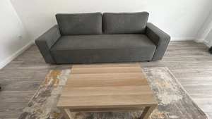 Inchiriez apartament 2 camere in bloc nou - imagine 7