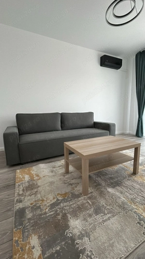 Inchiriez apartament 2 camere in bloc nou - imagine 6