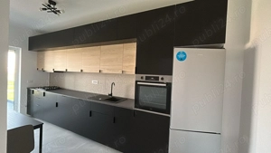 Inchiriez apartament 2 camere in bloc nou - imagine 8