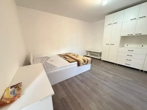 Casa la curte comuna, 1 camera, 40 mp + terasa generoasa - Balcescu