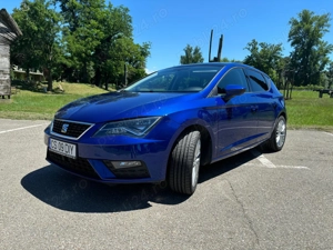 Seat Leon Motor 1.6tdi 85kw(115cp) An fabricatie 2018 12 Km 67000  - imagine 2