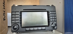navigatie mercedes sprinter - imagine 3