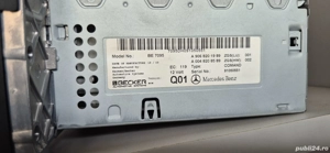 navigatie mercedes sprinter - imagine 2