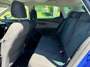 Seat Leon Motor 1.6tdi 85kw(115cp) An fabricatie 2018 12 Km 67000  - imagine 6