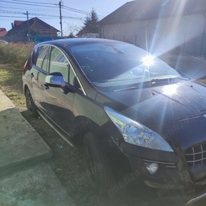                     Peugeot 3008 1.6 HDi 112 Cp 2011 Euro 5 - imagine 2
