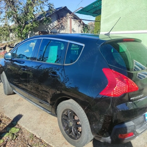                     Peugeot 3008 1.6 HDi 112 Cp 2011 Euro 5 - imagine 4