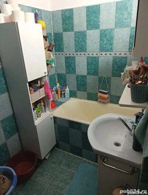 Apartament 2 camera zona Dacia complet mobilat  - imagine 5