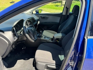 Seat Leon Motor 1.6tdi 85kw(115cp) An fabricatie 2018 12 Km 67000  - imagine 8