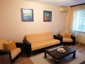 Apartament cochet, 2 camere, Piata Domenii, direct proprietar - imagine 2
