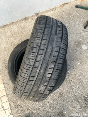 Cauciucuri Vara Pirelli 195 55 16