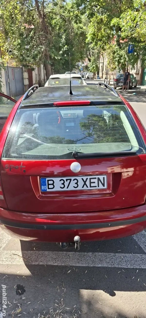 vand Skoda Fabia - imagine 5