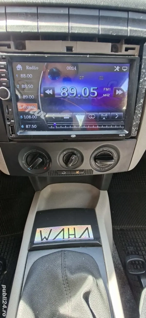 vand Skoda Fabia - imagine 3