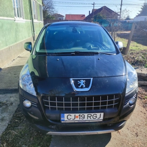                     Peugeot 3008 1.6 HDi 112 Cp 2011 Euro 5 - imagine 6