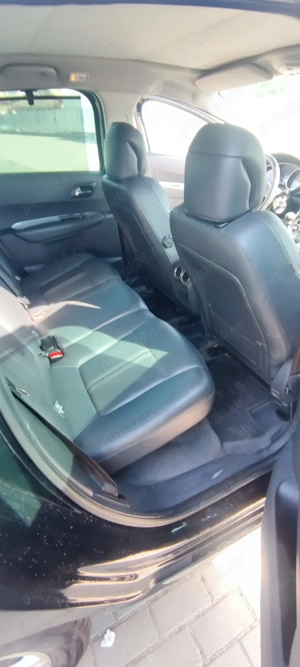                     Peugeot 3008 1.6 HDi 112 Cp 2011 Euro 5 - imagine 9