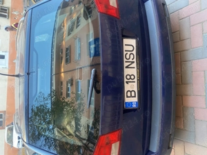 Vând Opel Vectra C, an 2006 - imagine 2