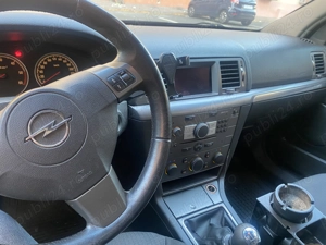 Vând Opel Vectra C, an 2006 - imagine 8