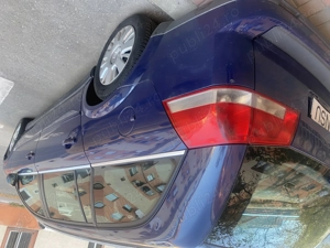 Vând Opel Vectra C, an 2006 - imagine 4