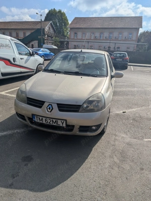 Renault Symbol 1.5 DCI