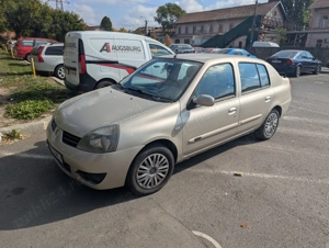 Renault Symbol 1.5 DCI - imagine 2